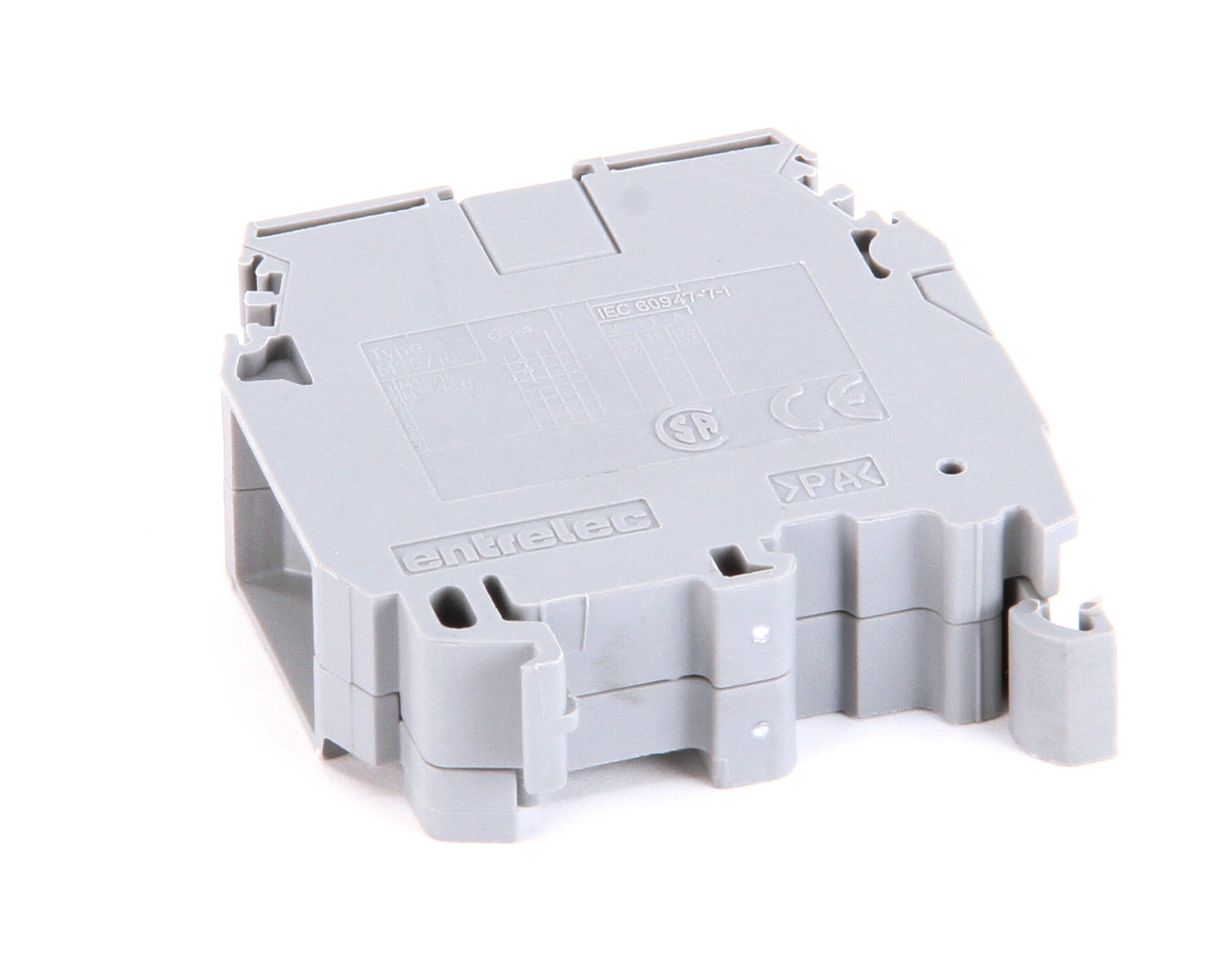 Blodgett Block, Terminal Power Cos101 R1586 - Genuine OEM Replacement Part