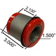 thumbnail image 2 of PL1048-HT  Engine Mount, HT, 2 of 2