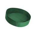 thumbnail image 4 of Soporte de flores de fieltro Maceta de cultivo Bolsa de vivero de plantas transpirable Maceta para el hogar Herramienta de caja de cultivo seitruly HA7285-02B, 4 of 6