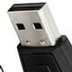 thumbnail image 3 of Portable 4.0 Auriculares Adaptador USB Receptor 3.5mm Convertidor USB para PC, TV Estéreo Sistema de sonido Auriculares Altavoces para, 3 of 3