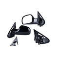 thumbnail image 1 of Espejo POLYWAY  Chrysler Caravan 2001 - 2008 Izquierdo, 1 of 1