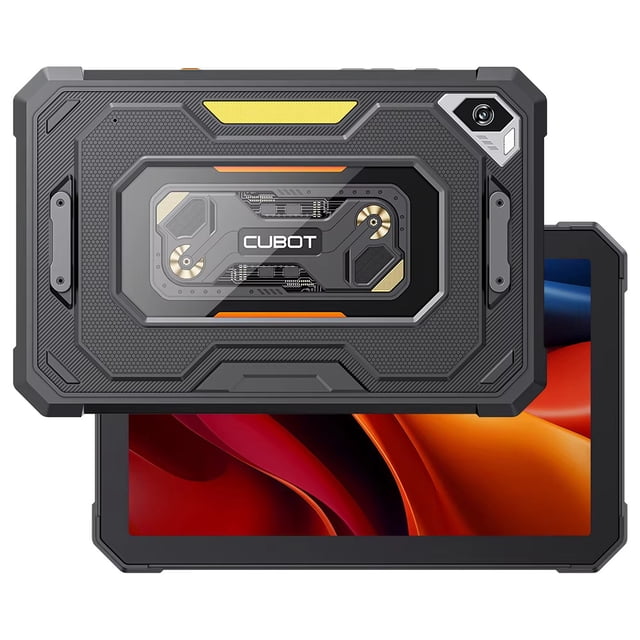 Tablet Cubot TAB KingKong Mini 16 GB RAM 128 GB ROM 10200 mAh