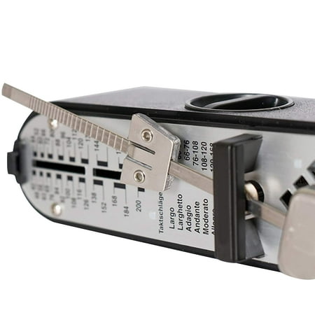 Mechanical Metronome Special Musical Instrument guitar For General ...