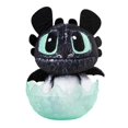 thumbnail image 3 of Peluche Dragón con Huevito Spin Master Como Entrenar a tu Dragón Bebé Mini Furia 9.8 cm, 3 of 4