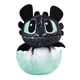 thumbnail image 3 of Peluche Dragón con Huevito Spin Master Como Entrenar a tu Dragón Bebé Mini Furia 9.8 cm, 3 of 4