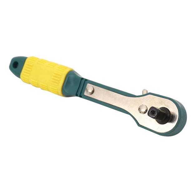Hexagon ratchet 2024