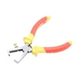thumbnail image 4 of Alicates para cortar cables Gloria 16 cm Acero, 4 of 9