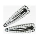 thumbnail image 3 of 2 unids Pearl Snap Clips para el cabello No se deslizan Horquillas para el cabello Broches para el cabello Accesorios para niños pequeños Niñas niños, 3 of 6