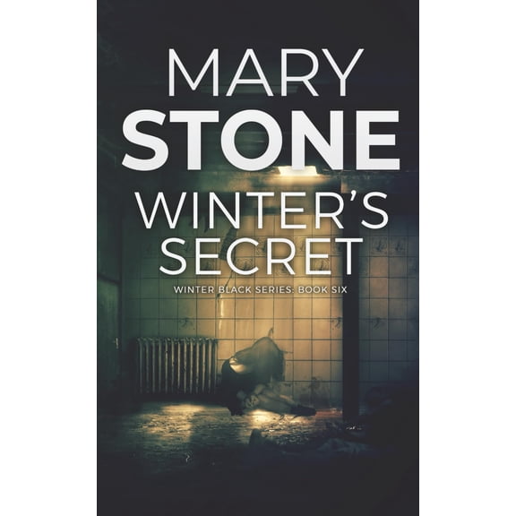 Pre-Owned Winter's Secret (Paperback) 1691696749 9781691696741