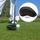 thumbnail image 4 of 10 piezas Golf Iron Headcover Club Head Covers Se la la adaptaciónción a las ,,,7,8,9,a,S,P,L PU Transporte Protección Protección Impermeable Club rojo, 4 of 8