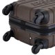 thumbnail image 3 of Equipaje de Mano Wrangler Cedro Astral Hardside de 50.8 cm, 3 of 8