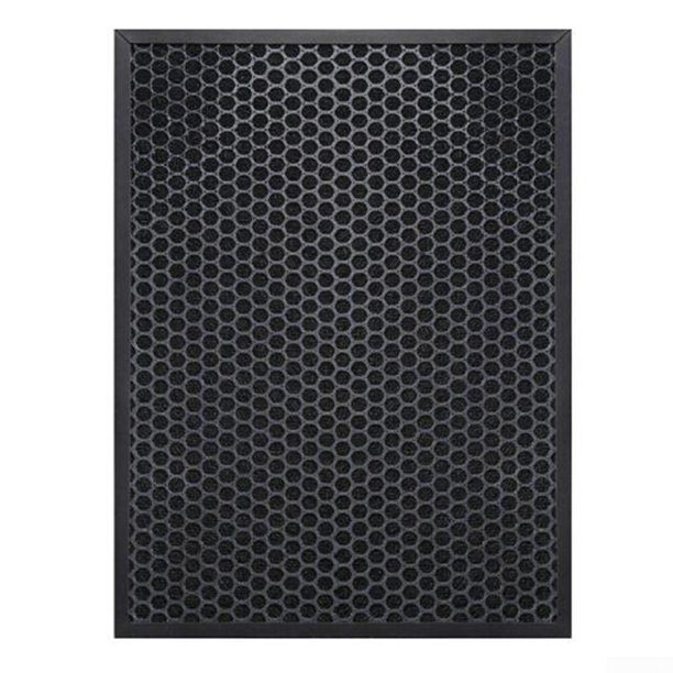 For Sharp Kc D50 W Kc E50 Kc E40 W Air Purifier Activated Carbon Filter Part Walmart Com Walmart Com
