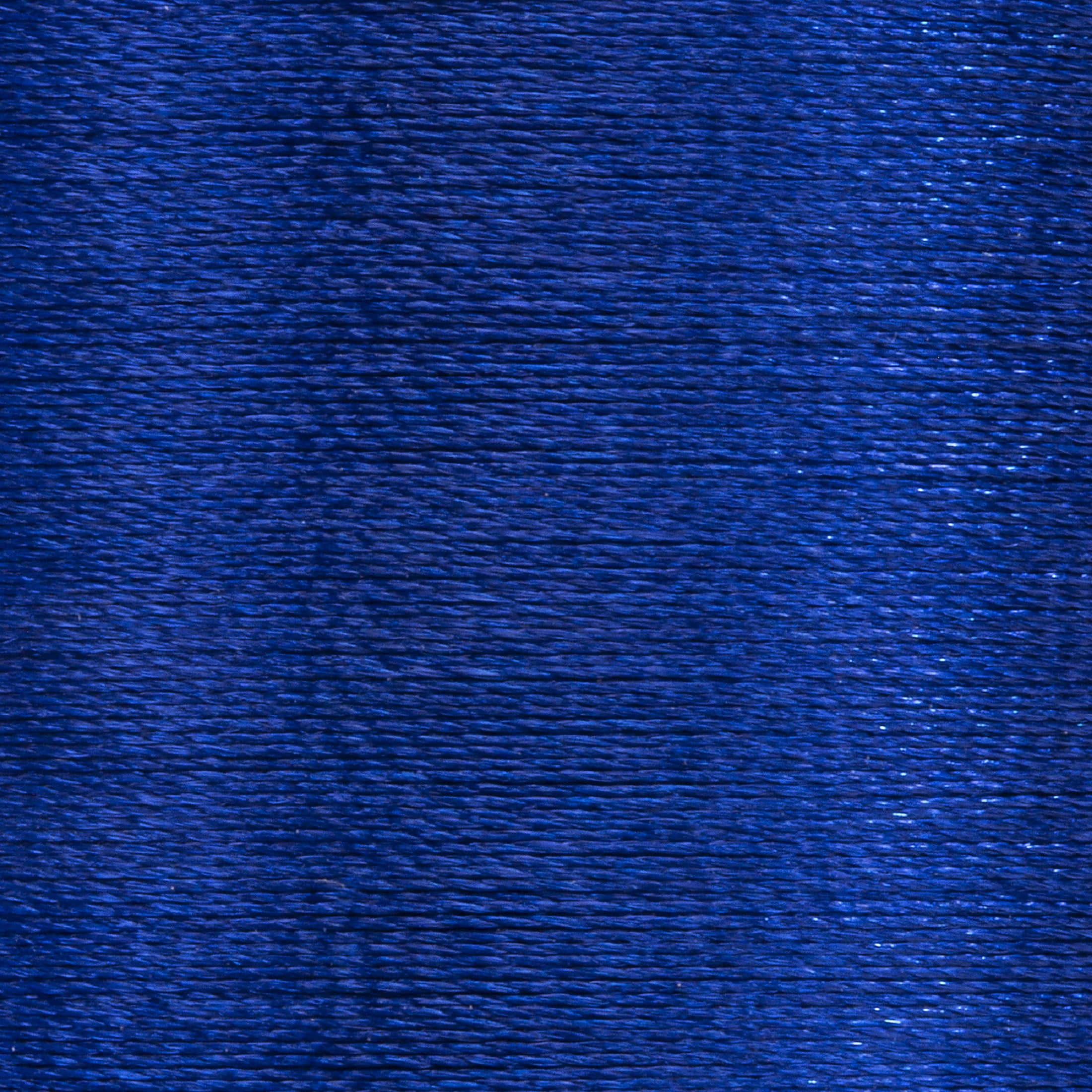 (3 pack) Coats & Clark Trilobal Embroidery Yale Blue Polyester Thread, 300 Yards