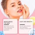 thumbnail image 2 of Pisexur Belleza Maquillaje Suero facial Peptide 12 para aclarar la tez con color natural (30 ml)para mujeres y hombres, 2 of 5
