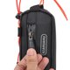 thumbnail image 4 of Bolsa De Bicicleta Bolsa para bicicleta, fácil instalación, bolsa para bicicleta, funda para teléfono, accesorios para ciclismo, 4 of 8