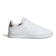 thumbnail image 1 of Tenis adidas Advantage Base Blanco Casual Mujer Dama blanco 26 MX, 1 of 8