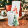 thumbnail image 4 of DIY Silicone Christmas Candle for Crafting Scented and Decorative Holiday Candles, 4 of 5