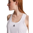 thumbnail image 4 of Reebok Women's Small Logo Rise Tank Top, Sizes XS-XXXL, 4 of 6