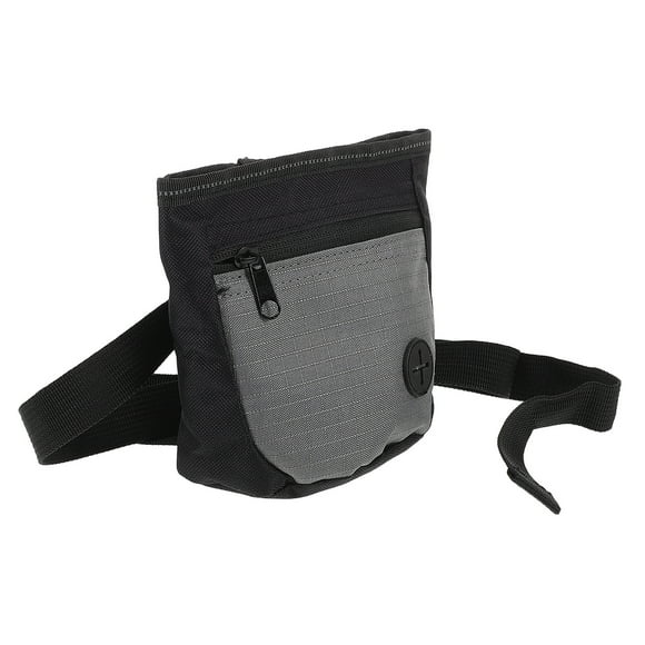 OUNONA Dog Treat Holder For Training Dog Treat Pouch Oxford Cloth Handsfree Carrying 1Set