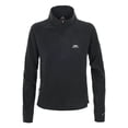 thumbnail image 2 of Trespass - Cazadora / Chaqueta / Sudadera de Forro Polar Media cremallera Modelo Shiner Microfleece Mujer Señora (Blanco), 2 of 2