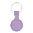 thumbnail image 4 of Latrodar For AirTag-Armor Cover Strap Case Anti-lost Location GPS Tracker-Protec Secure Purple 2.6x1.6 Inch Home Gadgets, 4 of 4