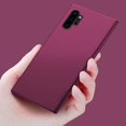 thumbnail image 4 of X-level Samsung Note 10 Plus/Note 10 Plus 5G Case, Slim Fit Soft TPU Ultra Thin Note 10 Plus Mobile Phone Cover Matte, 4 of 5