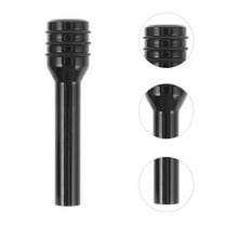 2pcs Decorative Pull Pin Decor Vehicle Door Lock Pull Pin Auto Door Lock Knob Car Door Lock Knobs Automotive Parts Car Supply