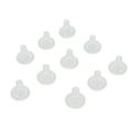 thumbnail image 2 of Tetinas de lactancia de cordero, 10 piezas Tetina de lactancia de cabra Tetina de lactancia de cabra Tetina de biberón de cordero Características de vanguardia Jadeshay  A, 2 of 8
