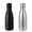Assorted, variant on Neihepal 12oz Stainless Steel Insulated Water Bottle, BPA Free Cola Flask, Keeps Cold 24H Hot 12H (Navy,1)