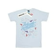 thumbnail image 1 of DC Comics - T-shirt - Femme, 1 of 1