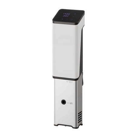 Sous Vide Precision Cooker 850W, Immersion Circulator with Digital Display