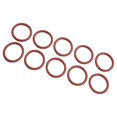 thumbnail image 4 of Silicone Seal Ring Selal Set For Delonghi Coffee Machines Model Compatibility For EAM ESAM ECAM Prima Dona Perfecta ETAM Quality, 4 of 4