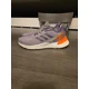 thumbnail image 1 of Adi - das Men's Response Super Boost Grey Running Athletic Shoe FY6483 Size 10, 1 of 5