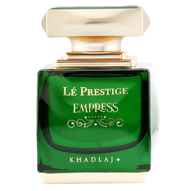 Perfume KHADLAJ PERFUMES Le Prestige Empress Eau De Parfum, 100 ml