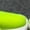 Fluorescent Green, variant on Neutral High-tech Knitted Running Shoes|3D Airflow Mesh + Quantum Cushioning Midsole|for Gym/jogging/commuting|Non-slip Honeycomb Outsole and Arch Support|Black/fluorescent Green/orange