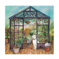 thumbnail image 1 of Joe Ramm Flower Bed Print, 1 of 1