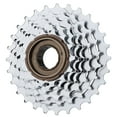 thumbnail image 2 of Cassette de bicicleta de rueda libre Soledad 6/7/8/9/10 velocidades 14-28T 13-28T 13-32T 11-36T, 2 of 10