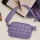 thumbnail image 5 of Multi Functional Mini Versatile Shoulder Bag Multi-purpose Crossbody Bag Waist Bag, 5 of 7