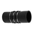 thumbnail image 4 of Intercooler Boost Pipe , Auto Intercooler  Hose Pipe For  Connect  Fiesta 1.8 TDCi 1229499 1201165  Intercooler  Hose, 4 of 8