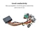thumbnail image 3 of Greeniant Circuito preamplificador de bajo, pastillas de Metal, arnés de cableado, interruptor de palanca precableado, accesorios para instrumentos Accesorios para instrumentos musicales Greeniant  OD028187-00, 3 of 6