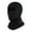 A A, variant on Ganfancp Warm Cover Motorcycle Face Mask Winter Cold Protection Men and Women Windproof Lengthened Ski Mask for Home