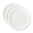 thumbnail image 7 of (6 pack) Disposable Paper Plates, 9", White, 20 Count, by Way To Celebrate, 7 of 7