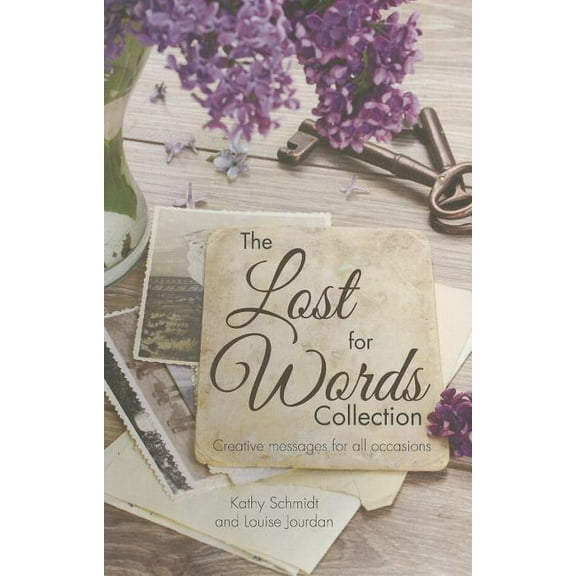 The Lost for Words Collection (Edition 1) (Paperback)