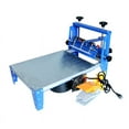 thumbnail image 1 of 3 Directions Micro-adjustable Vacuum Screen Printer 16"x20" with Stainless Steel Pallet, 1 of 4