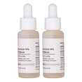 thumbnail image 1 of Lactic Acid Skin Serum, 2pcs 30ml Lactic Acid Serum   for Facial, 1 of 7
