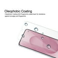 thumbnail image 2 of (3 Pack) Supershieldz Designed for Samsung (Galaxy S26 Plus) Tempered Glass Screen Protector, Anti Scratch, Bubble Free, 2 of 5
