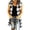 A-White, variant on MaFYtyTPR Women Sleeveless Hooded Outerwear Plaid Button Down Long Vest Women's Fall Winter Fashion Mid Length Checkered Jacket A-Blue L