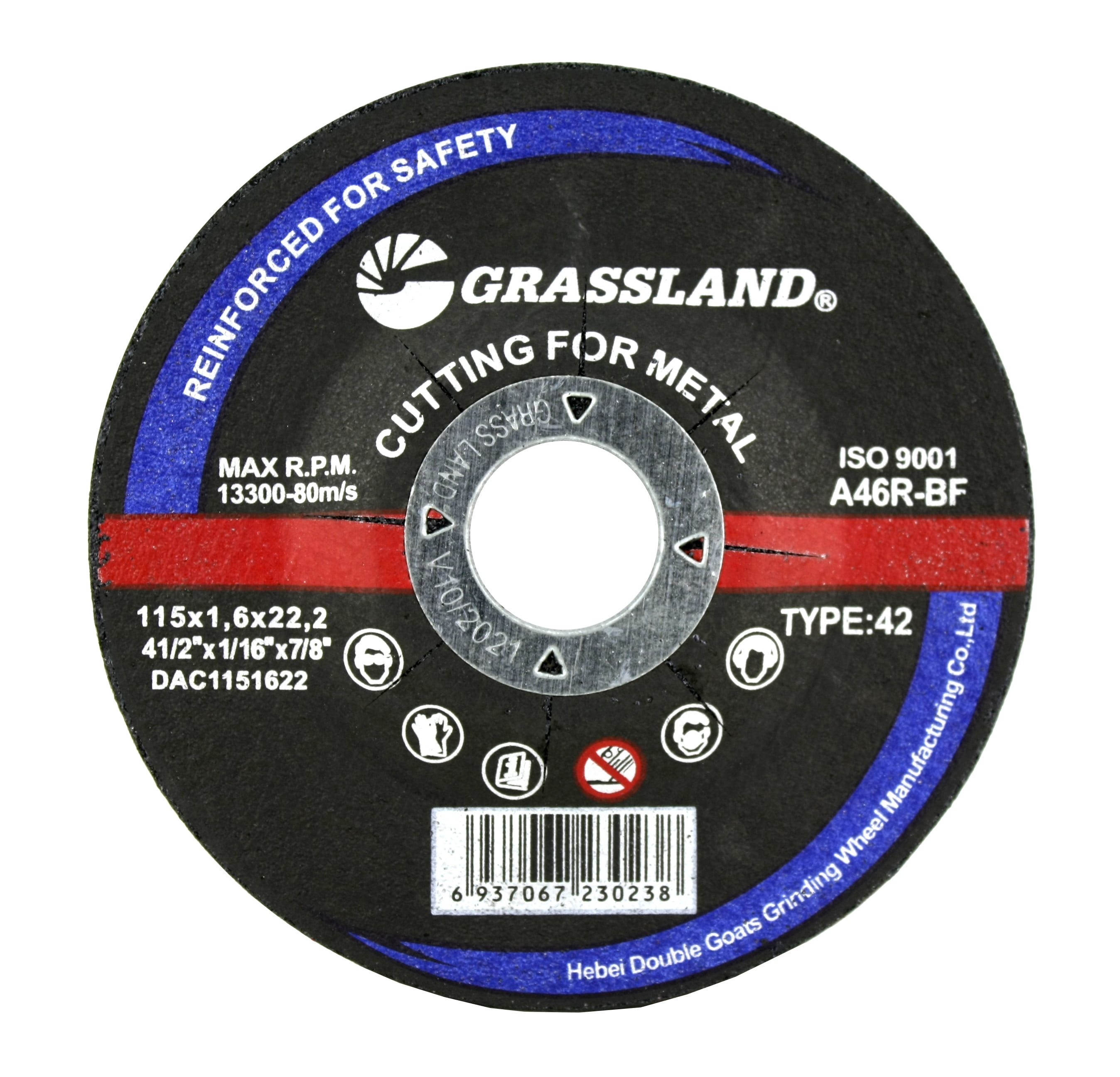 Details about   4 Inch Resin Diamond Grinding Wheel Flat Abrasive Disc for Carbide Metal Grinder 