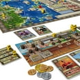 Capstone Games Maracaibo Strategy Board Game, 14 Player Game, Ages