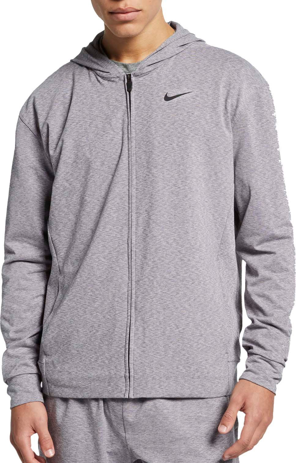 Nike Yoga Men's Hoodie